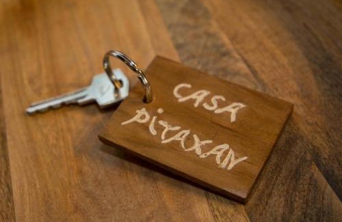 Furelos Casa | CASA PITAXAN