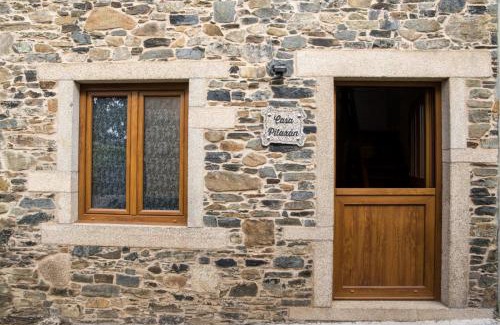 Furelos Casa | CASA PITAXAN