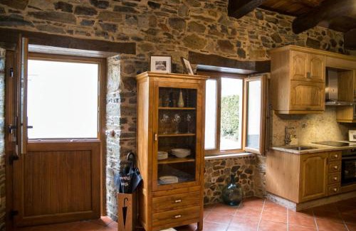 Furelos Casa | CASA PITAXAN