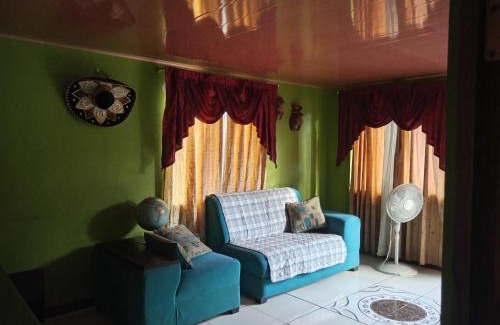Golfito Casa | casa pive nice