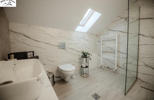 Saru Dornei Casa | Casa Plai cu Soare