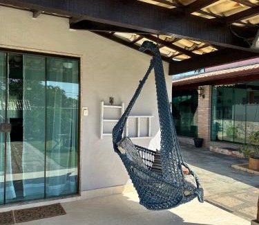 Bosque de Geriba Casa | Casa plana, completa, perto de tudo