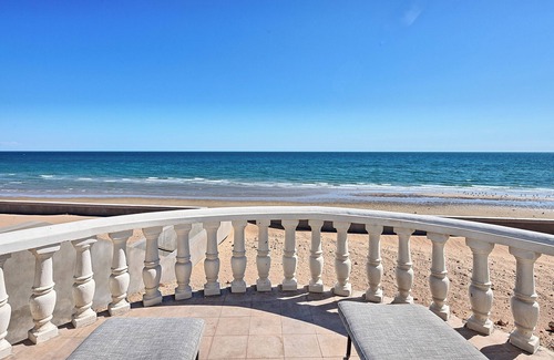 Las Conchas Casa | Casa Playa - Extraordinaria