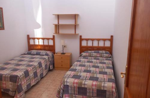 Abades Casa | Casa playa Abades