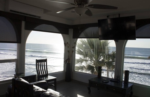 Playas de Rosarito Casa | Casa Playa Baja
