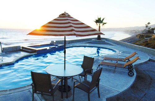 Playas de Rosarito Casa | Casa Playa Baja