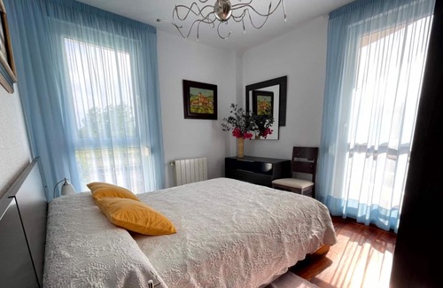Santona Apartamento | Casa Playa Berria/Santoña