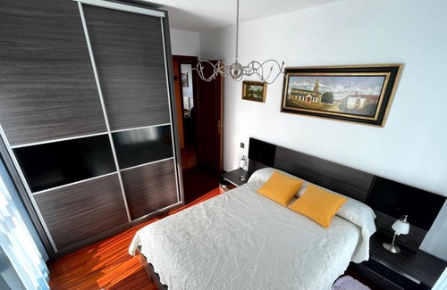 Santona Apartamento | Casa Playa Berria/Santoña