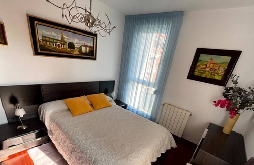 Santona Apartamento | Casa Playa Berria/Santoña