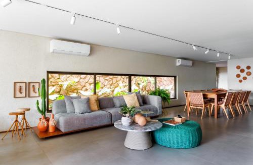 Sao Miguel dos Milagres Villa | Casa Playa Milagres