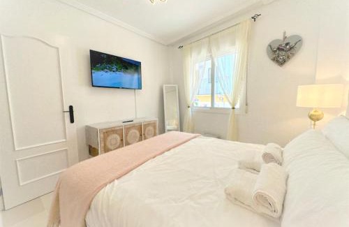 Garrucha Apartamento | Casa Playa de Garrucha
