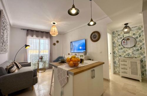Garrucha Apartamento | Casa Playa de Garrucha