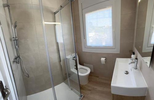 Cervo Casa | Casa Playa de Rueta