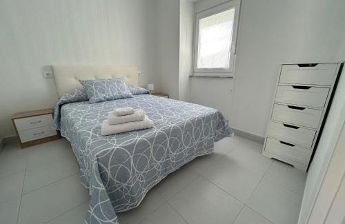 Cervo Casa | Casa Playa de Rueta