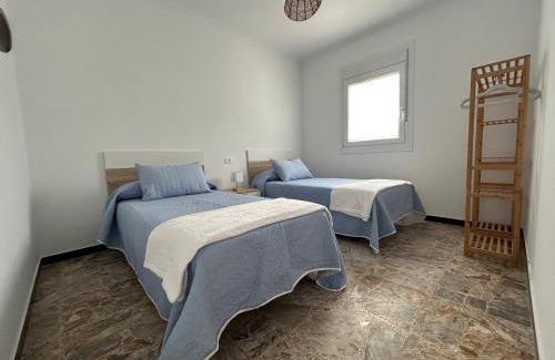 Cervo Casa | Casa Playa de Rueta