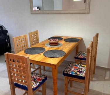 Villa Juarez Casa | Casa Playa Hermosa