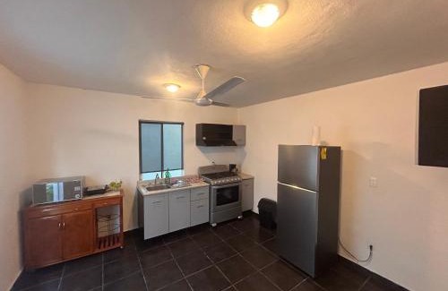 Villa Juarez Casa | Casa Playa Hermosa