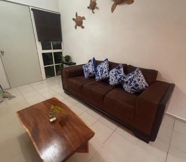 Villa Juarez Casa | Casa Playa Hermosa