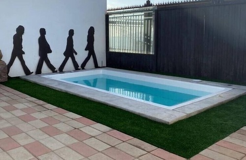 Ensenada Casa | Casa Playa Hermosa