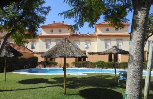 Islantilla Casa | Casa Playa Islantilla Golf
