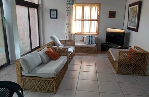 Punta Sal Casa | Casa Playa La Estancia