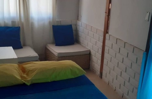 Punta Sal Casa | Casa Playa La Estancia