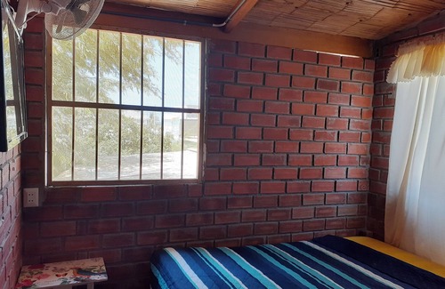 Punta Sal Casa | Casa Playa La Estancia