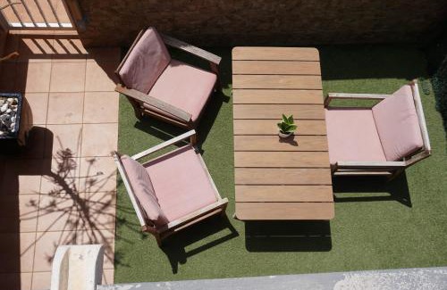Arenas del Mar Casa | Casa Playa la Pelada