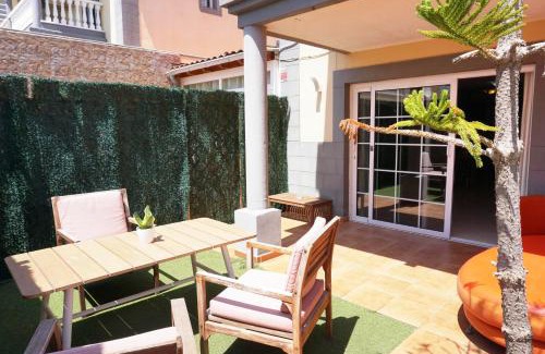 Arenas del Mar Casa | Casa Playa la Pelada