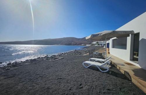 Playa Quemada Casa | Casa Playa Quemada junto al mar