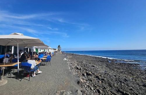 Playa Quemada Casa | Casa Playa Quemada junto al mar