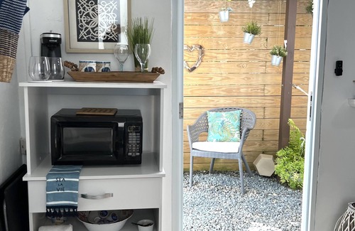 Aguadilla Pueblo Apartamento | Casa Playa Ramey Estudio