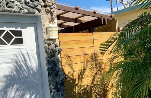 Aguadilla Pueblo Apartamento | Casa Playa Ramey Estudio
