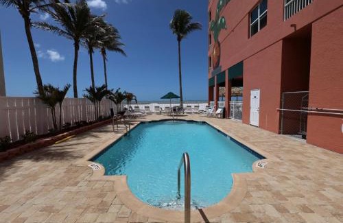 Fort Myers Beach Apartamento | Casa Playa Resort