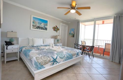 Fort Myers Beach Apartamento | Casa Playa Resort