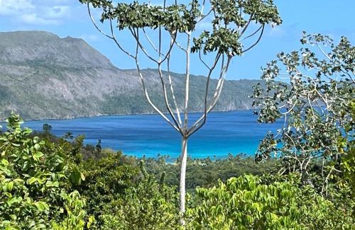 Samana Casa | Casa Playa Rincon Hills Samana Las Galeras by BTC Group Crypto