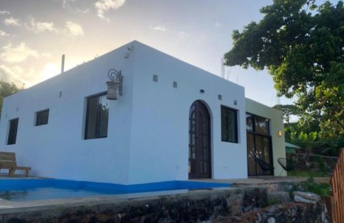 Samana Casa | Casa Playa Rincon Hills Samana Las Galeras by BTC Group Crypto