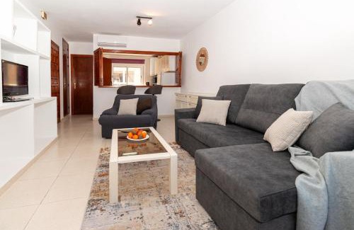 Torrevieja Apartamento | Casa Playa Seaside Duplex