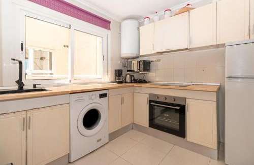 Torrevieja Apartamento | Casa Playa Seaside Duplex