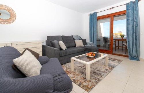 Torrevieja Apartamento | Casa Playa Seaside Duplex