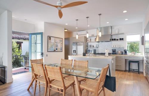 West Beach Casa | Casa Playa