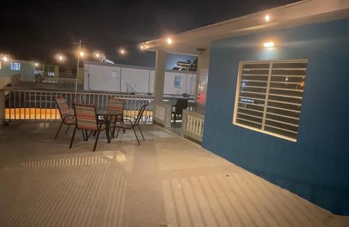 Ceiba Apartamento | Casa playera