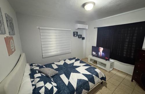 Ceiba Apartamento | Casa playera