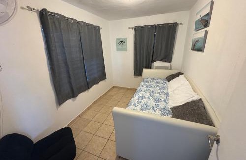 Ceiba Apartamento | Casa playera
