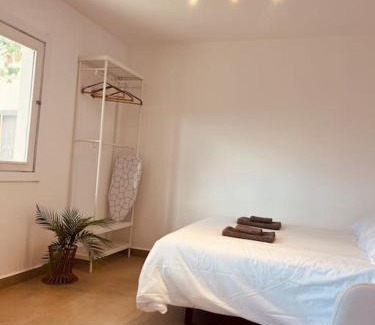 Betancuria Apartamento | Casa Plaza 1