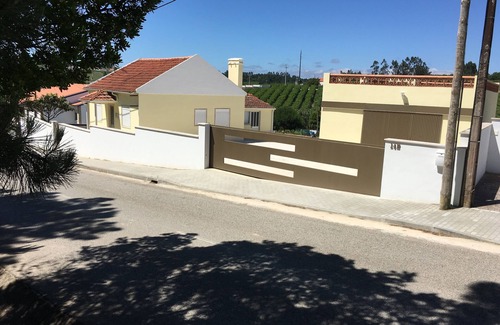Alcobaca Villa | Casa Plum - Nazare - Sao martinho do Porto