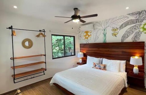 Tamarindo Villa | Casa Plumeria - Luxury Vacation Rental - Tamarindo