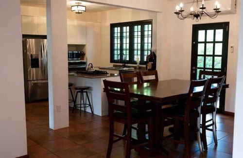 Borinquen Casa | Casa Plumeria near Peña Blanca