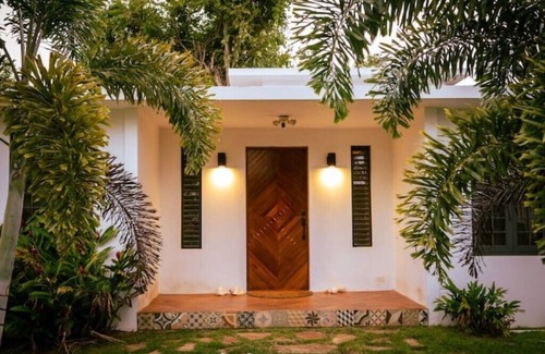 Borinquen Casa | Casa Plumeria near Peña Blanca