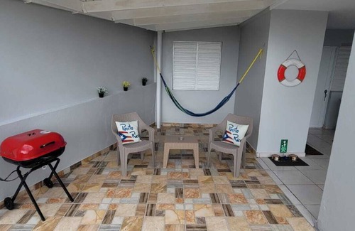 Boqueron Casa | Casa Poblado Cerca de Atracciones Turísticas